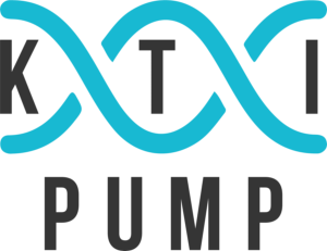 KTI Pump Logo